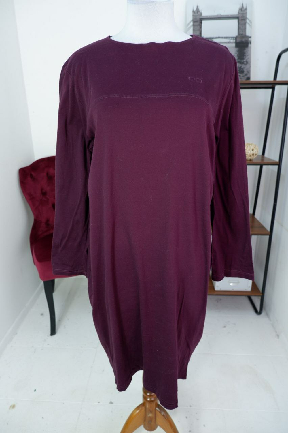 Платье CALIDA свободное 48-50 размер