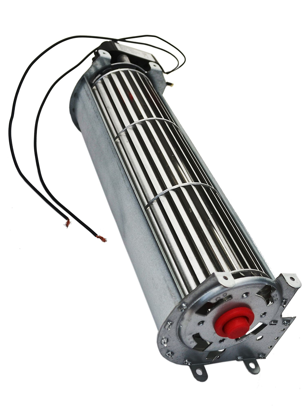 Вентилятор тангенциальный 240*60 мм 32W со съемным двигателем