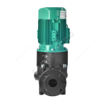 Насос ин-лайн с сухим ротором IL 80/200-18,5/2-IE3 PN16 3х400В/50 Гц Wilo 2458103