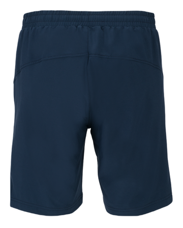 Мужские теннисные шорты Fila Short Santana - небесный