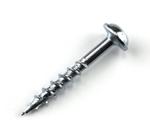 Шурупы с крупным шагом 1-1/4" - 500 шт Kreg SML-C125-500-INT