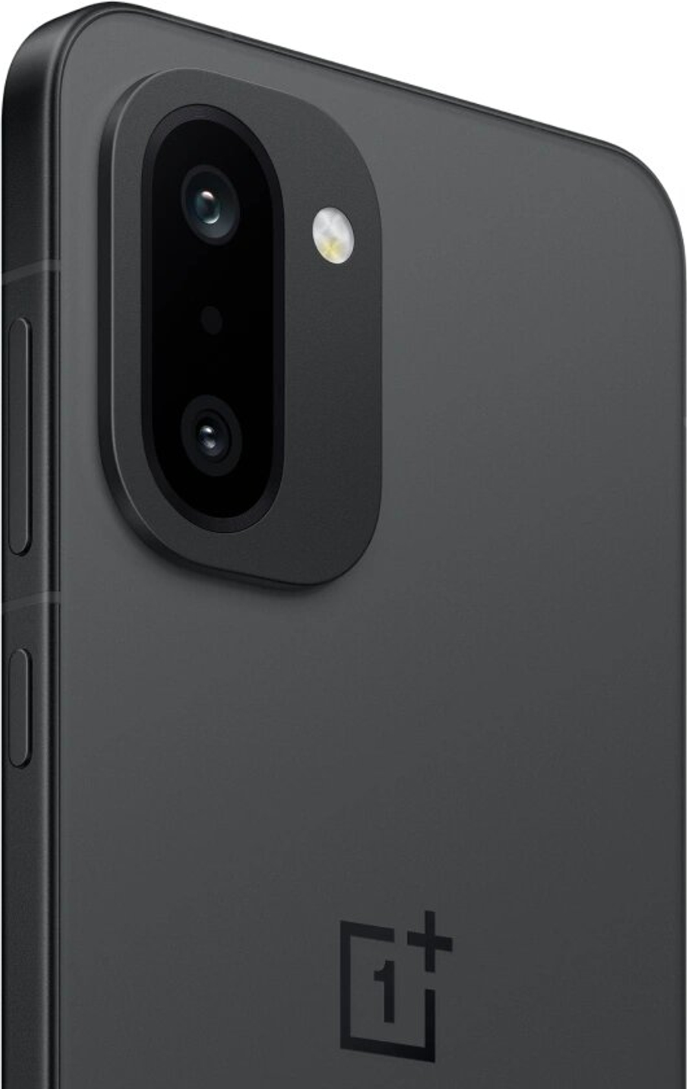 Смартфон OnePlus 15R 12/256Gb, Charcoal Black (CPH2767)