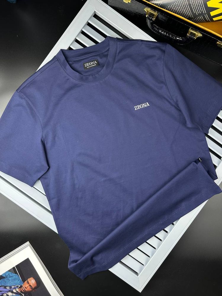 Футболка Zegna