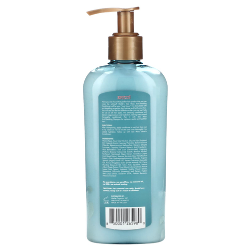 Mielle, Смесь морского мха, кондиционер против линьки, 236,6 мл (8 жидк. унц.)