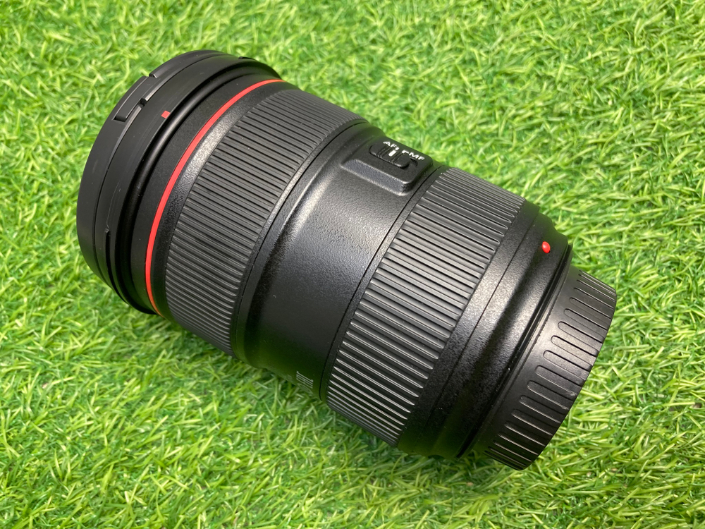 Canon EF 24-70mm 2.8L II USM