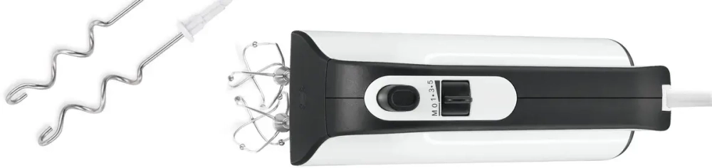 Миксер Bosch MFQ 4020