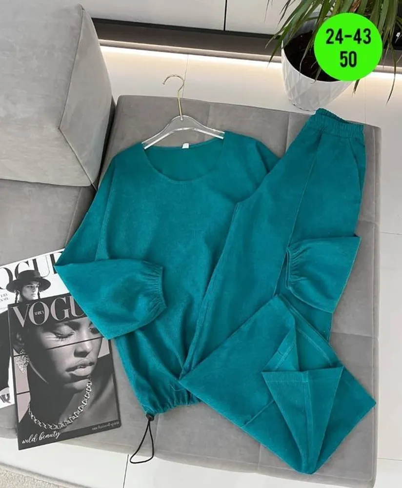 Костюм 2949362 Fabrika