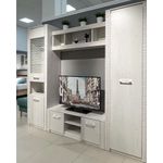 Модульная система Гамма 20 Полка навесная 1600 Серия №4