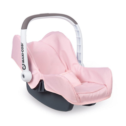 Smoby Maxi-Cosi Quinny - стульчик для кормления, качели, переноска 3-в-1 240235