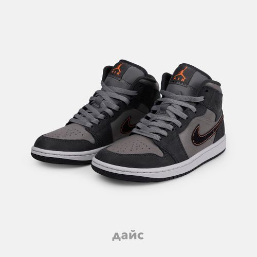 Кроссовки Jordan 1 Mid 