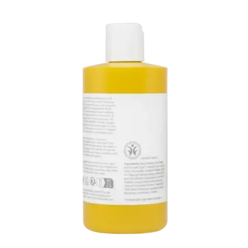 Очищающий гель для лица MUEHLE ORGANIC, 300 мл