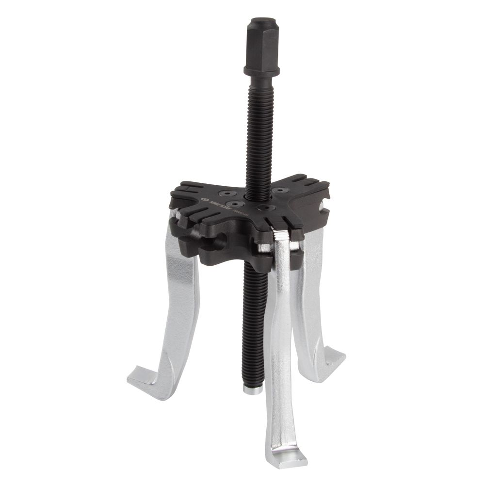 KING TONY (7963C-05) Съемник подшипников 2-х и 3-х захватный, 101-127 мм