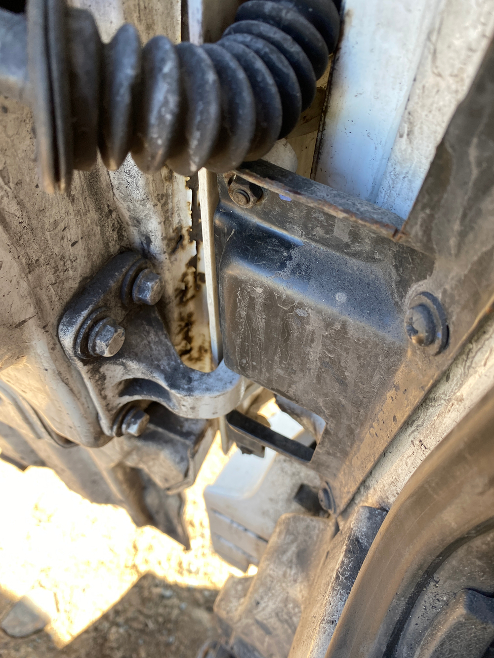 Shacman (Shaanxi) SX* 8x4 Самосвал SX331863366 (Дизельный, 12,5 л, 544 л.с., МТ)