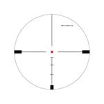 Оптический прицел Vector Optics Hugo 6-24x50 SFP (установка на Тигр, СВД, Вепрь 308 СОК-95 / Сетка VOI-10BDC / с подсветкой )
