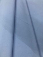 Ткань костюмная «Гальяно», цвет голубой, артикул 327924