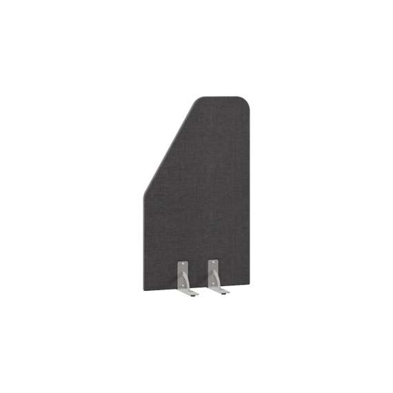 Акустическая перегородка на фетровых опорах RA.S.F-70/120  700х28х1200 RAND Acoustic