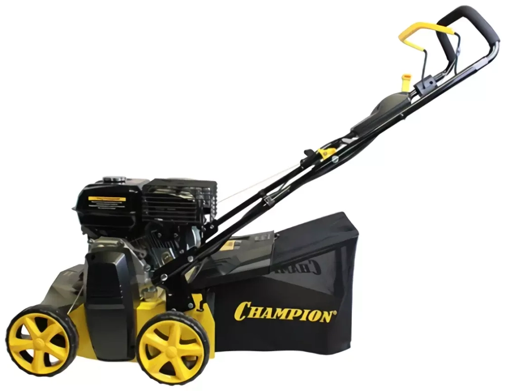 Бензиновый cкарификатор Champion GSC5140