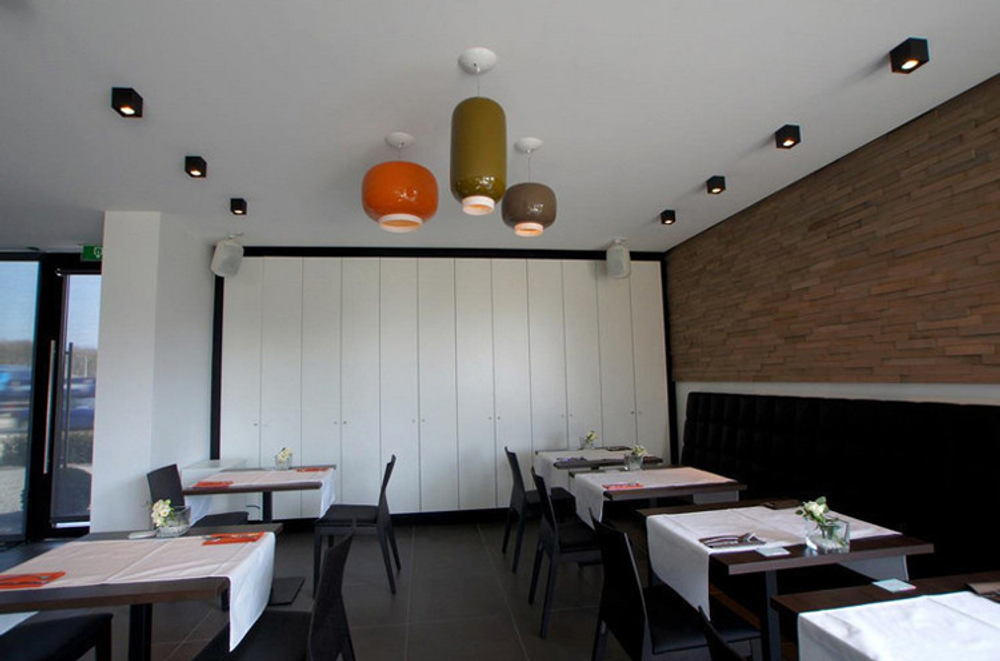 Pendant design lamp  Chouchin 2 by Foscarini