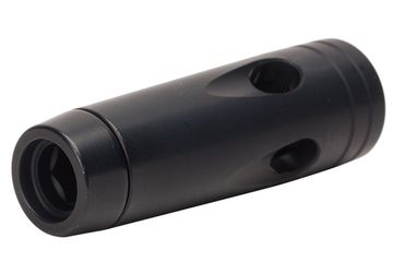 Надульник SalviMar для ружья Mares Sten с отверстиями для выхода воды