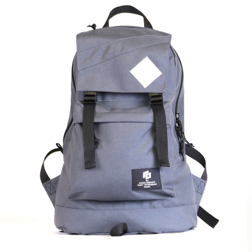 Рюкзак Citypack темно-серый