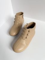 Кожаные ботинки Age of Innocence, 28,5