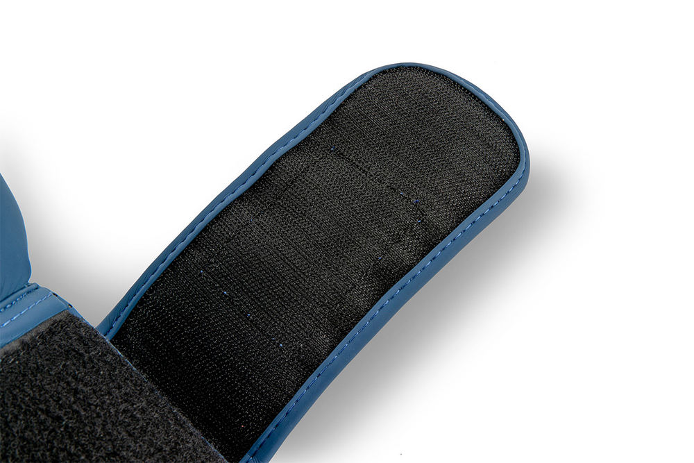 UFC Tonal Boxing Перчатки для бокса 12Oz - синие