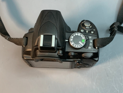 Nikon D3100 Kit 18-55mm 14.895 Кадров