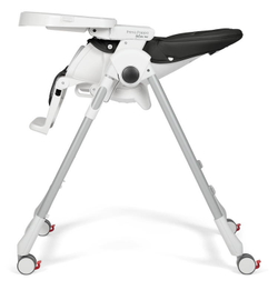 Стульчик для кормления Peg Perego Prima Pappa Follow Me Licorice