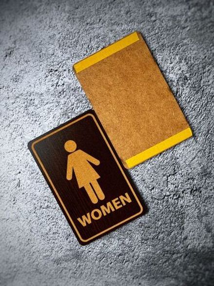 Табличка на дверь