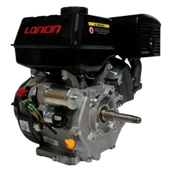 Loncin G420FD (L type) двигатель 00-00004985