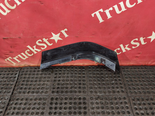 Накладка крыла левого 2018г.