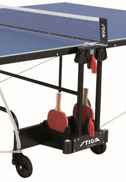 Всепогодный теннисный стол Stiga Winner Outdoor