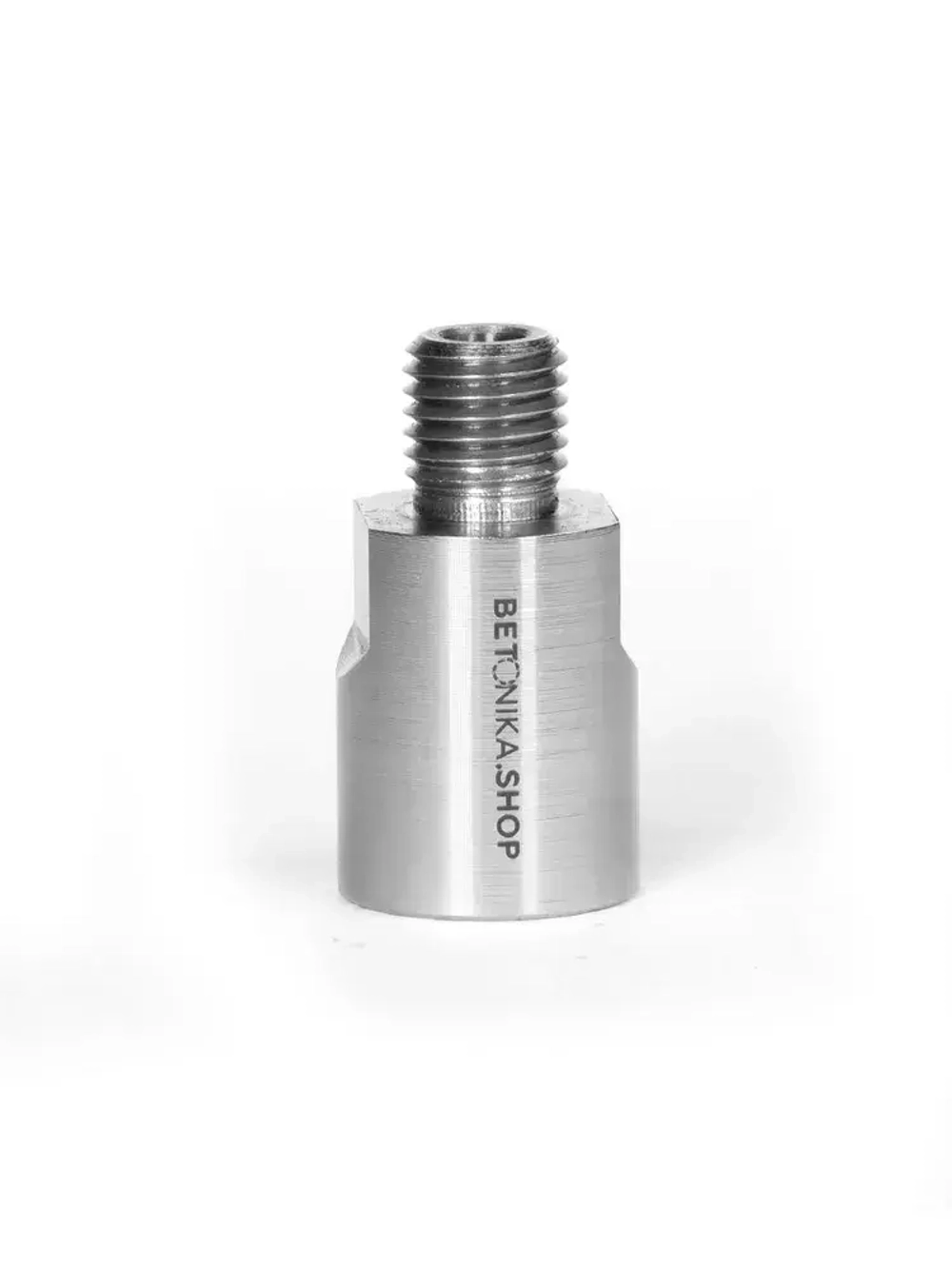 Адаптер переходник с М22 на M16 Betonika для подрозетников