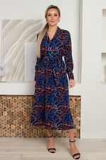 Платье Оливия №1 Valentina