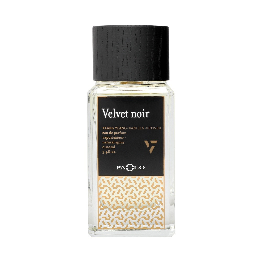 Paolo Velvet Noir
