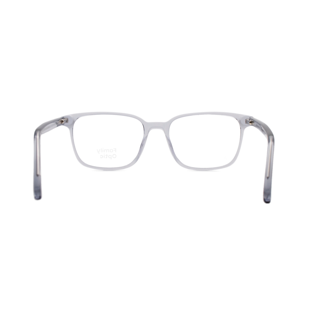 Оправа вайфайер Family Optic WD1563 C1 прозрачно-серая