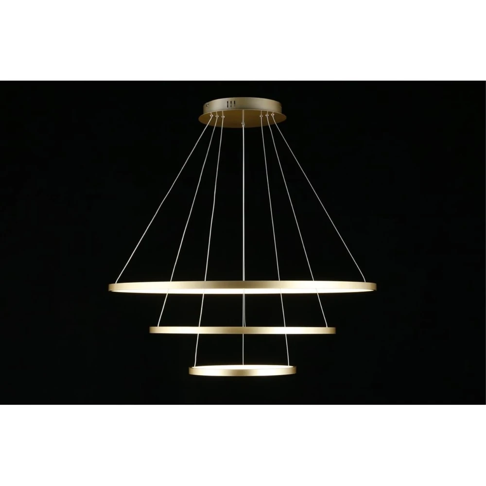 Подвесная люстра Aployt LUNET APL.014.03.100