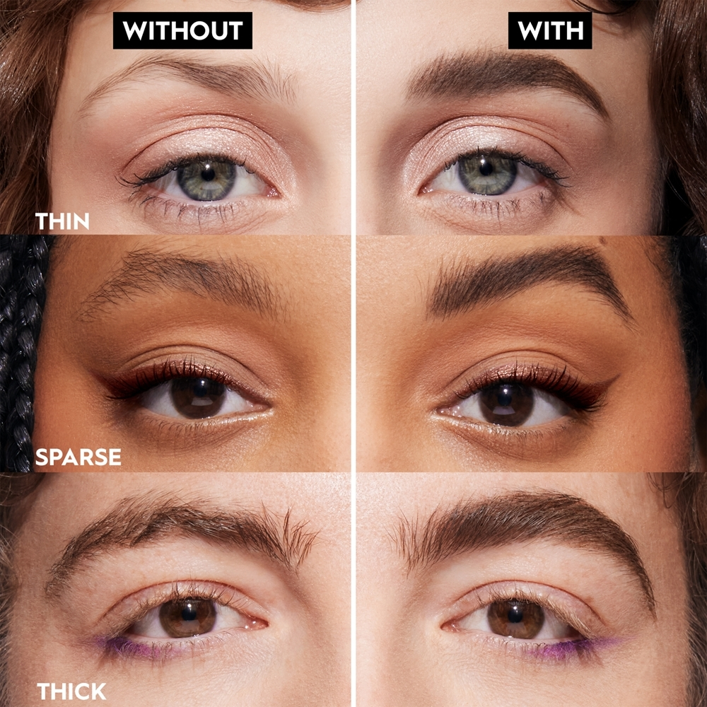 Urban Decay Big Bush Brow - , 6,1 ml