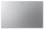 Ноутбук  Acer Aspire 3 A315-24P-R9SE 15.6 ", Ryzen 3, 8 Гб RAM, 512 Гб SSD, Radeon Graphics, Серебристый