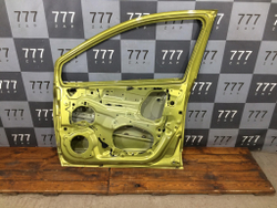 Дверь передняя правая Suzuki SX4 2 13-22 Б/У Оригинал 6800161M01