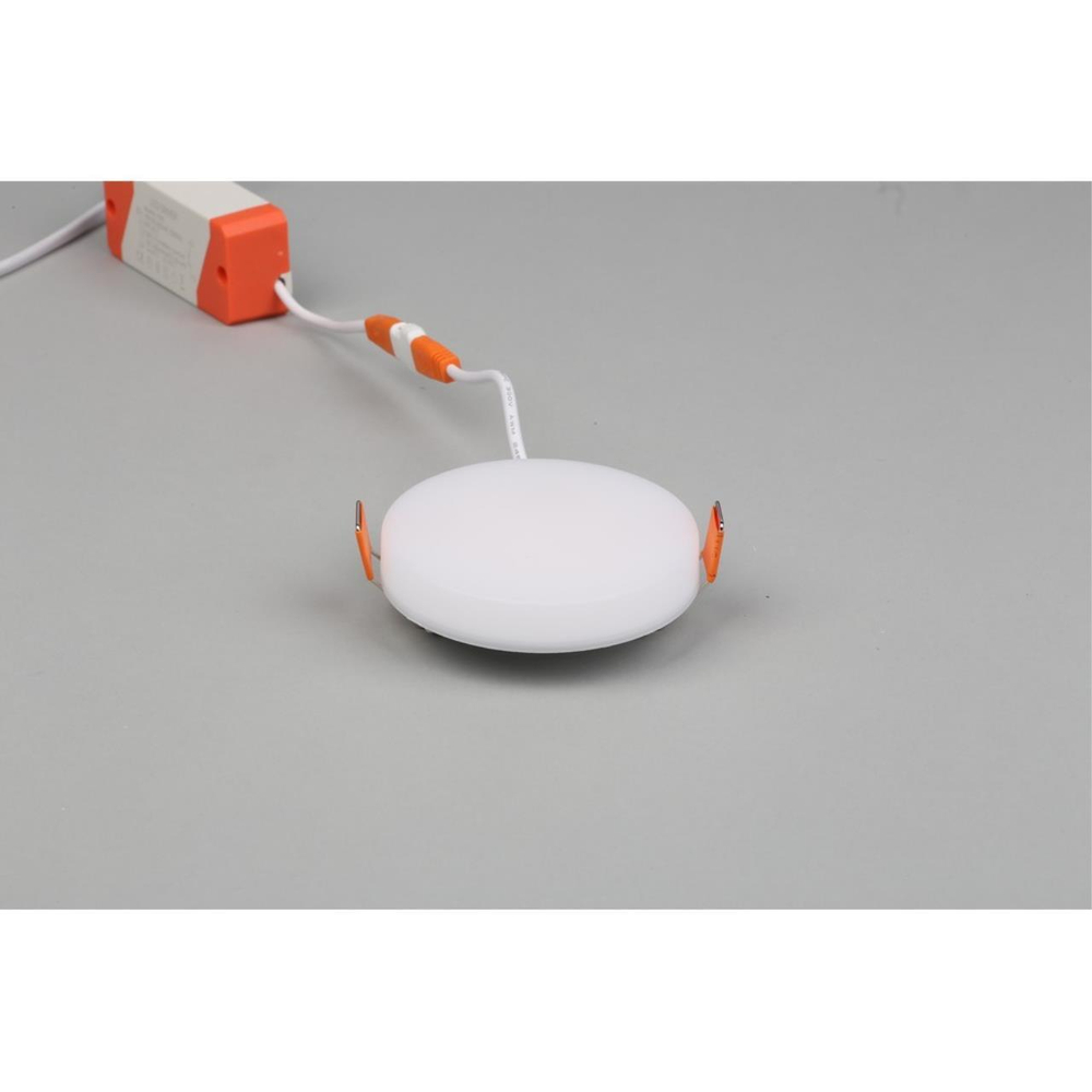 Встраиваемый светодиодный светильник Aployt Deni APL.0073.09.10