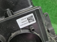 Фара левая Chery Tiggo 7 Pro (2020-н.в.) LED