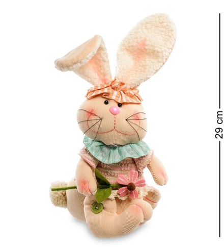 AMD-32 Фигура декоративная «Зайка»