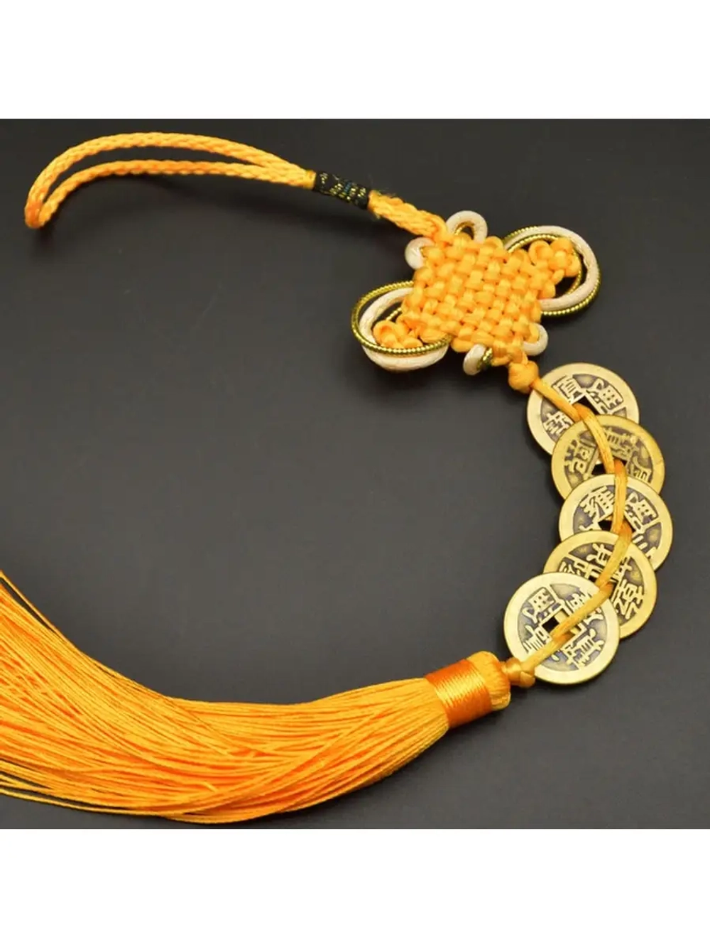 Талисман - достаток Ф-007