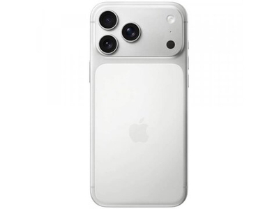 Смартфон Apple iPhone 17 Pro Max 512GB eSIM Silver
