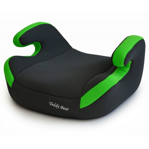 Бустер Teddy Bear LB (зеленый)