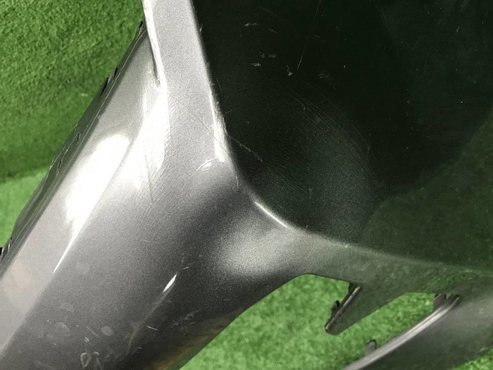 Бампер передний Jetour Dashing (2022-Н.В.)