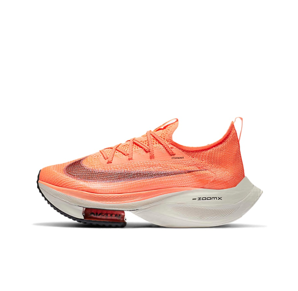 Nike Air Zoom Alphafly Next 1 Bright Mango CZ1514 800 0 insneaker.ru