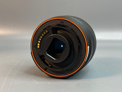 Sony Alpha SLT-A37 Kit 18-55mm 20.200 кадров