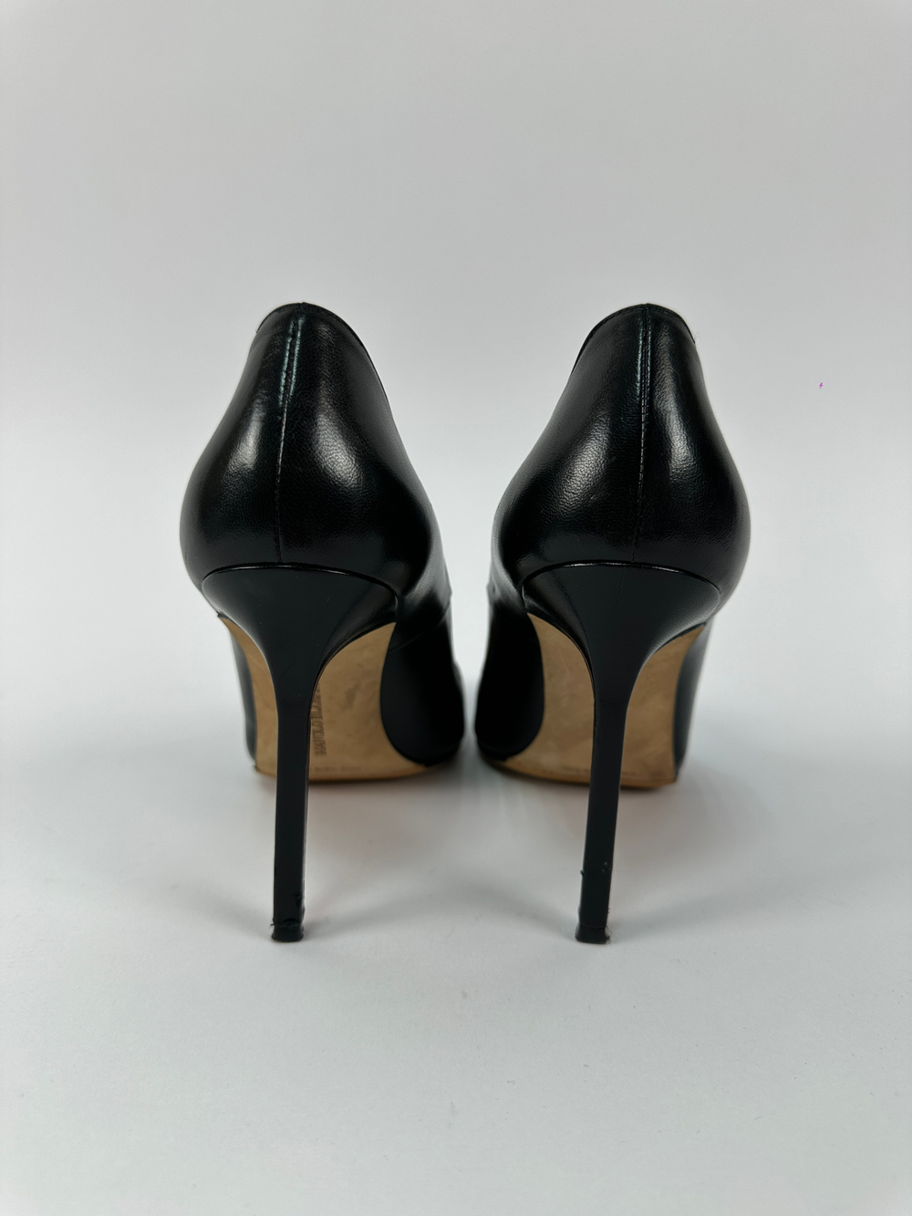 Туфли Manolo Blahnik